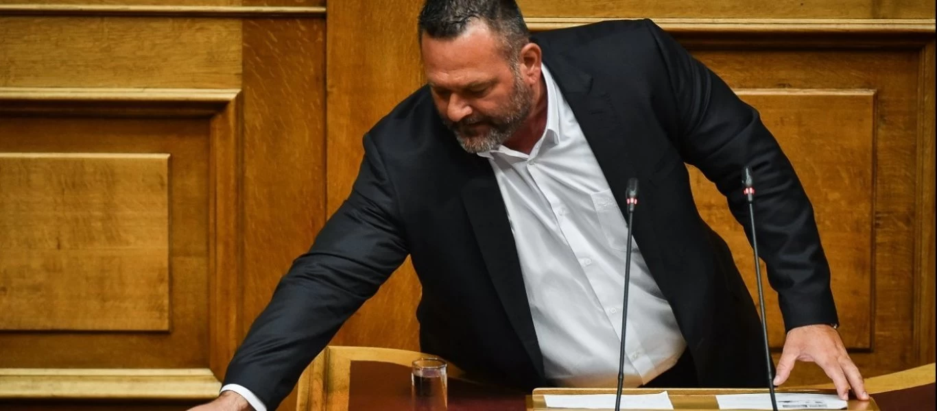 Επιστολή προς όλους τους συναδέλφους του στην Ευρωβουλή του Γ.Λαγού για δημοσίευμα Spiegel περί «θανάτου Πακιστανού»